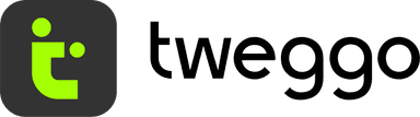 Tweggo logo