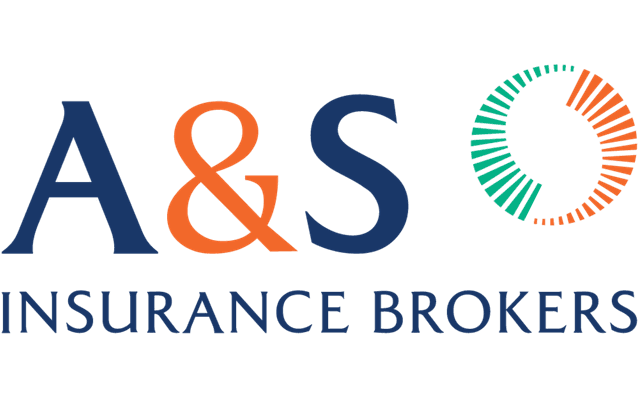 A&S Insurance Brokers logo